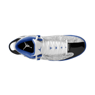 Air jordan dub zero THEONE-SHOP