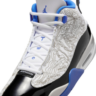 Air jordan dub zero THEONE-SHOP