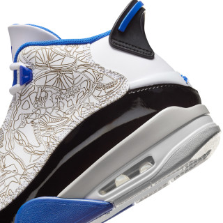 Air jordan dub zero THEONE-SHOP