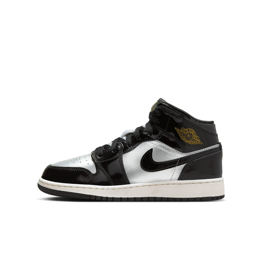 air jordan 1 mid se (gs)
