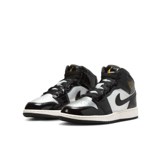 air jordan 1 mid se (gs)