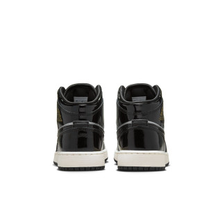 air jordan 1 mid se (gs)