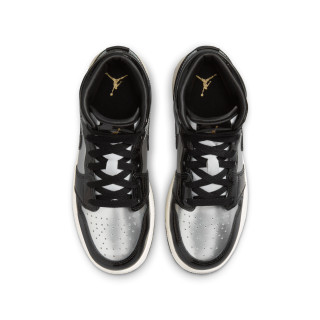 air jordan 1 mid se (gs)