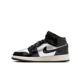 air jordan 1 mid se (gs)