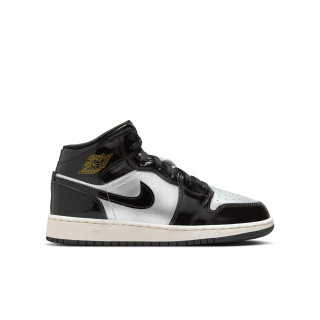 air jordan 1 mid se (gs)