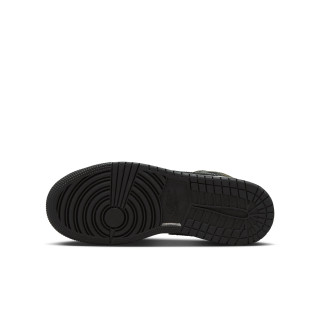 air jordan 1 mid se (gs)