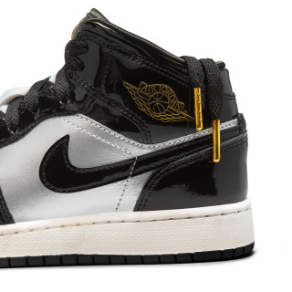 air jordan 1 mid se (gs)