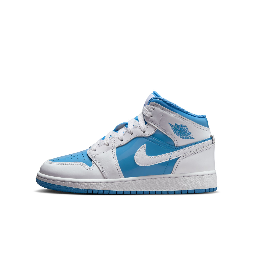 air jordan 1 mid theone-shop
