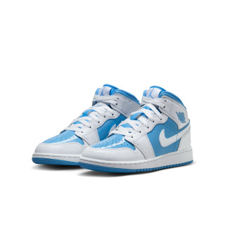 air jordan 1 mid theone-shop