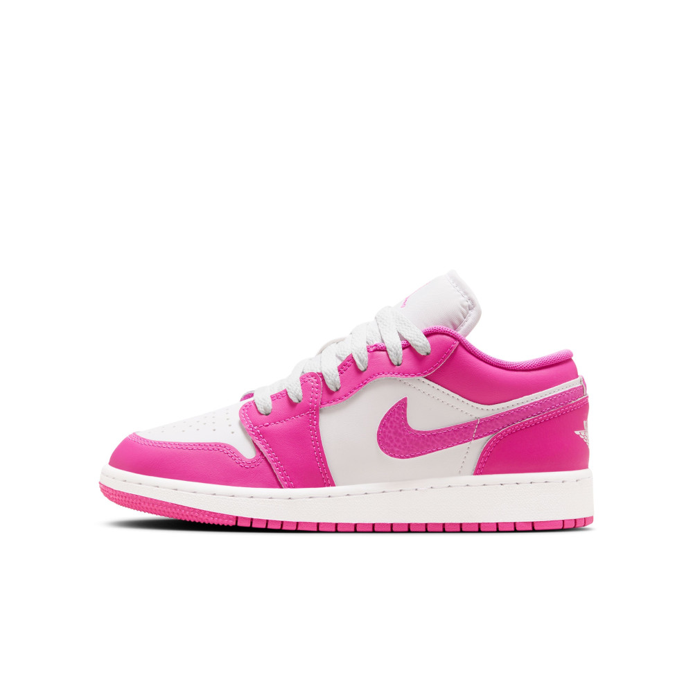 Nike air jordan 1 low gs THEONE-SHOP