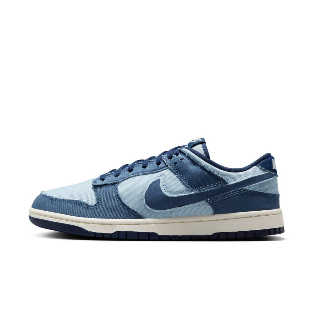 nike dunk low retro se