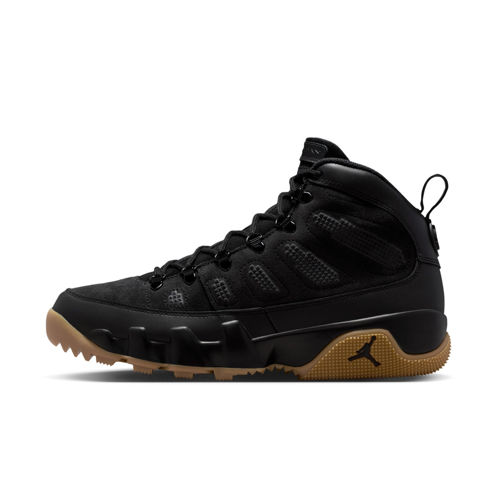 Air Jordan 9 retro boot THEONE-SHOP