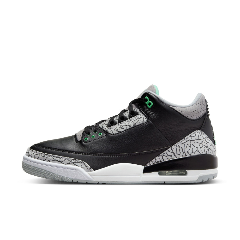 Air jordan 3 retro THEONE-SHOP