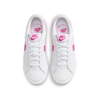 Nike court legacy
