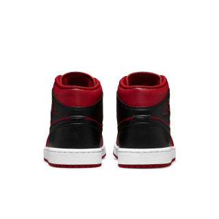 Air Jordan 1 mid Bred THEONE-SHOP