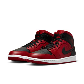 Air Jordan 1 mid Bred THEONE-SHOP