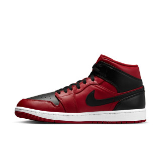 Air Jordan 1 mid Bred THEONE-SHOP