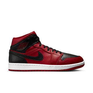 Air Jordan 1 mid Bred THEONE-SHOP