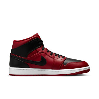 Air Jordan 1 mid Bred THEONE-SHOP