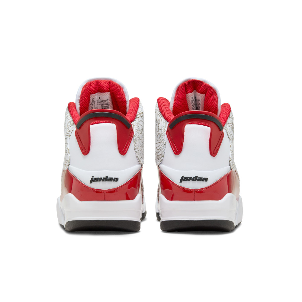 Air jordan dub zero THEONE-SHOP